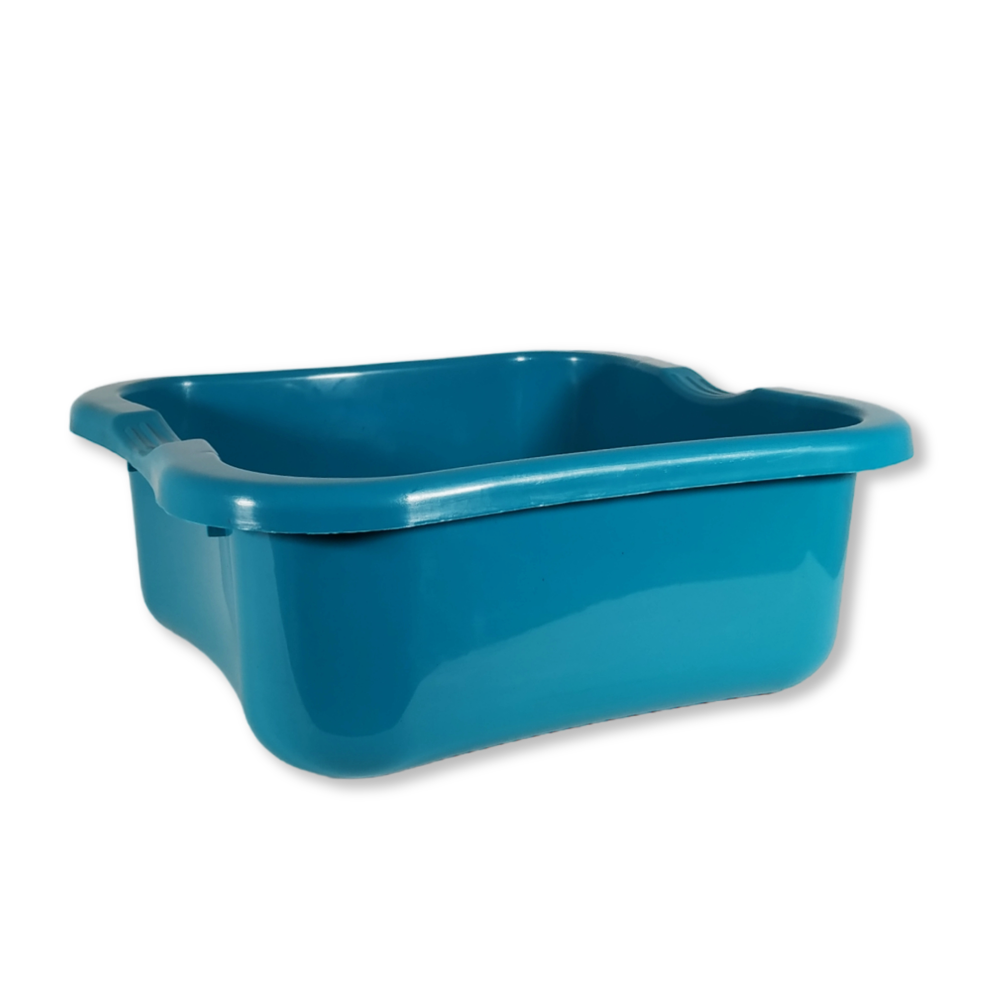 Миска ПОЛІМЕР-ГАРАНТ 6л прямокутна.